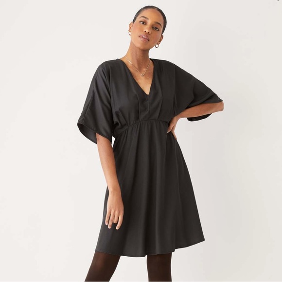 NWT Frank and Oak Dress - Picture 2 of 6